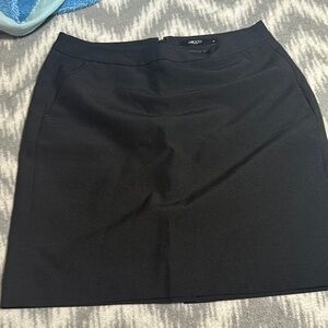 Black Skirt G2ooo woman size 36